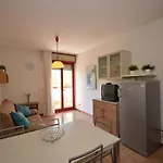 Eridano Lejlighed