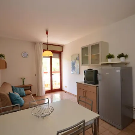 Eridano Apartament