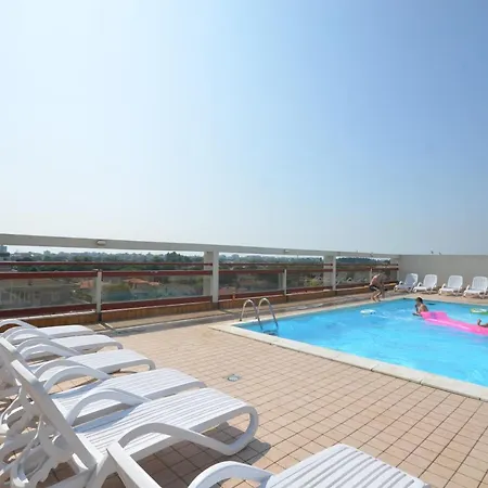 Apartament Eridano *