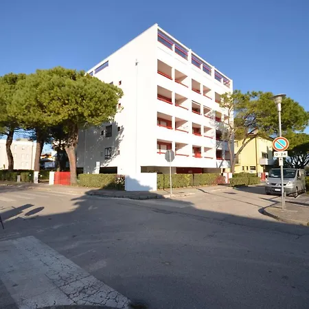 Eridano Apartament *