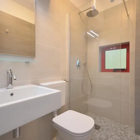 Apartament Eridano