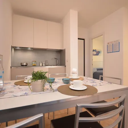 Apartament Eridano