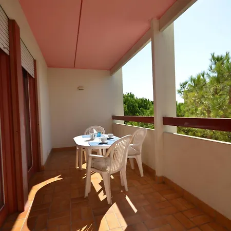 Eridano Apartament Bibione