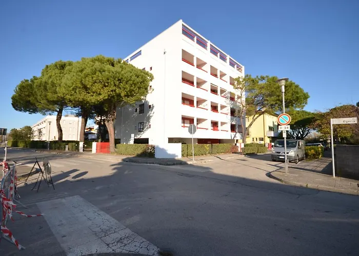 Eridano Апартаменти *