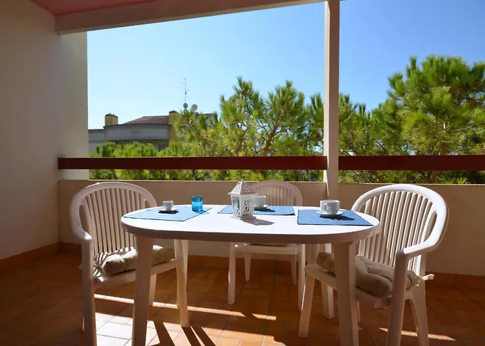 Eridano Апартаменти *