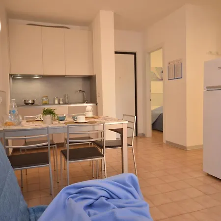 Eridano Apartman